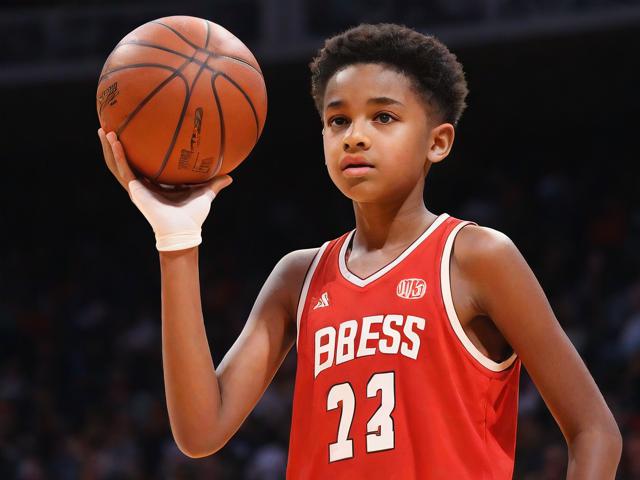 “九游app_ NBA文化巡礼：篮球成就全球青少年的梦想”，nba青少年篮球发展项目