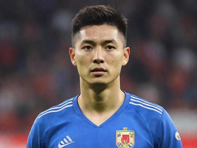 九游JIUYOU SPORTS_ U23联赛火热进行，发现新星无数，u23 u19