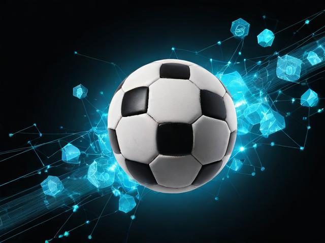 九游JIUYOU SPORTS_ IT+足球科技创新成果频出，行业硬核科技助推未来发展