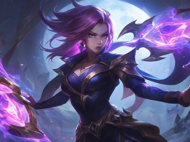 九游官网_ LOL新英雄技能分析：如何影响比赛格局与战术选择，英雄联盟新角色技能