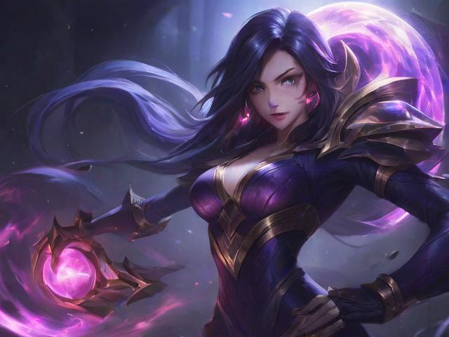 九游官网_ LOL装备改动：如何影响英雄出装与打法，lol英雄装备推荐