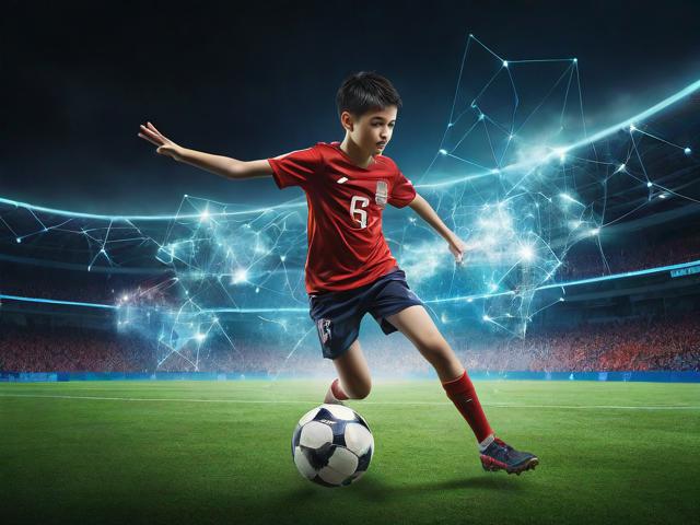 九游JIUYOU SPORTS_ “数字管理+智能硬件”推动青少年足球训练迈入新纪元，行业快速发展