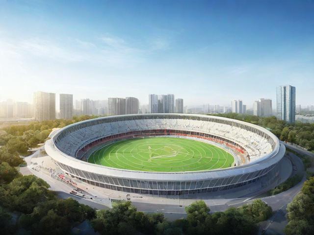 九游JIUYOU SPORTS_ “智慧场馆+绿色基础”成为行业新标杆，行业基础设施逐步完善