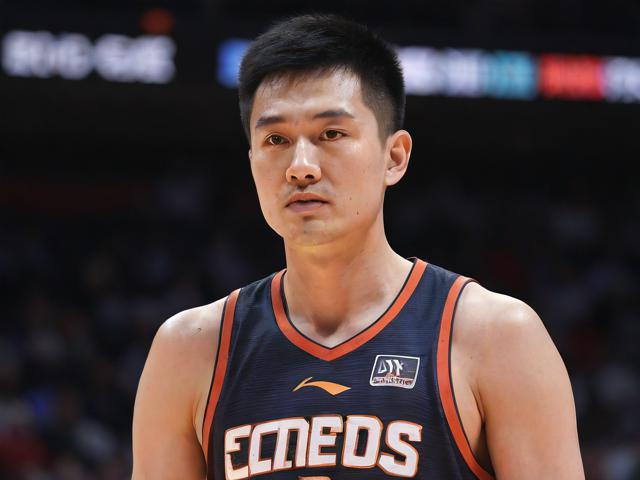 jiuyou.com_ MVP揭晓：王强三分球成为此役绝杀关键！，三分王cba