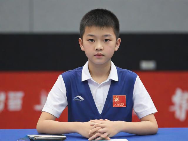 九游JIUYOU SPORTS_ “智慧裁判”系统在青少年比赛中试点，提升判罚公正性