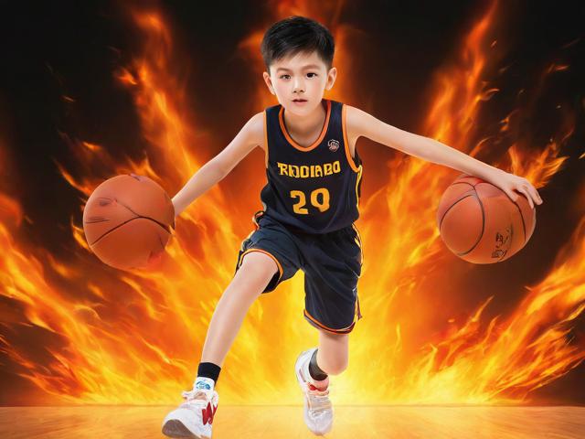 jiuyou.com_ “篮动未来”青少年篮球创新挑战赛火热开启，动因体育青少儿篮球培训