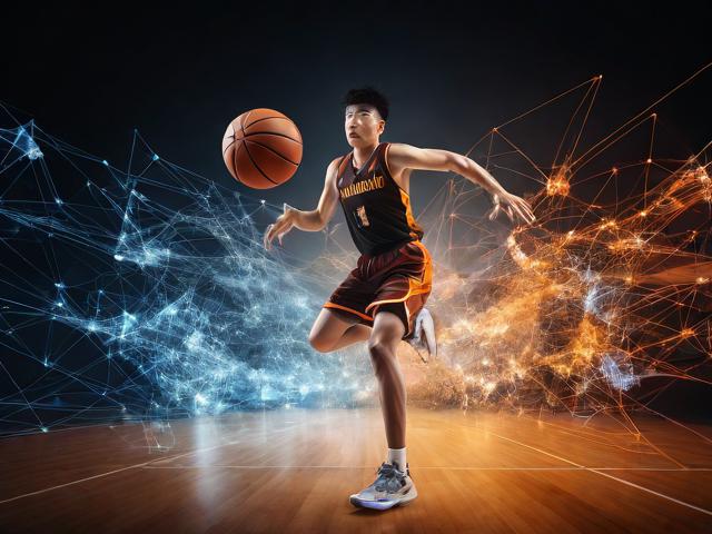 jiuyou.com_ “篮球+科技”创新创业大赛引爆行业新风潮，推动科技赋能体育