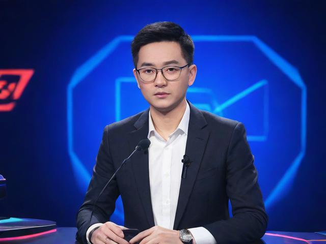 九游官网_ 电竞解说的幕后故事：如何准备比赛解说与提升专业能力