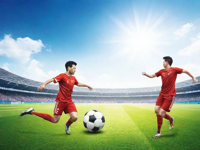 九游JIUYOU SPORTS_ “足球+健康中国”深度结合，推动全民体育健康生活，足球健儿