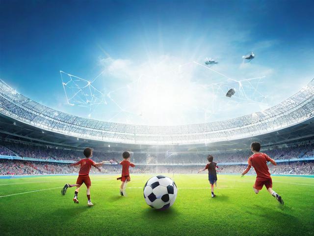 九游JIUYOU SPORTS_ “足球+家庭”融合作为行业创新热点，全民参与氛围日益浓厚