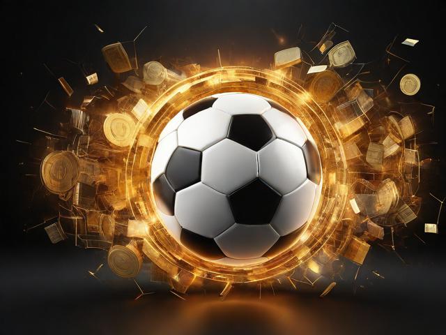 九游JIUYOU SPORTS_ “足球+数字文化”产业融合创新助推行业繁荣发展，足球数字货币有哪些