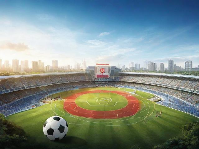 九游JIUYOU SPORTS_ “足球+旅游+文化”融合新产业生态在多地落地，行业持续繁荣