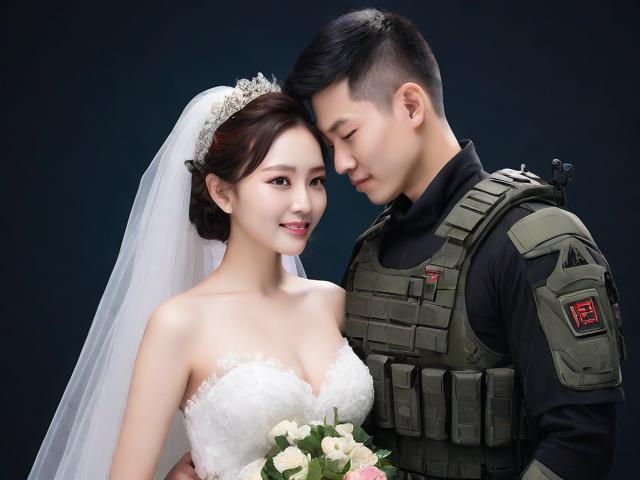 九游官网_《使命召唤》选手结婚：电竞爱情故事与家庭生活，使命召唤谁