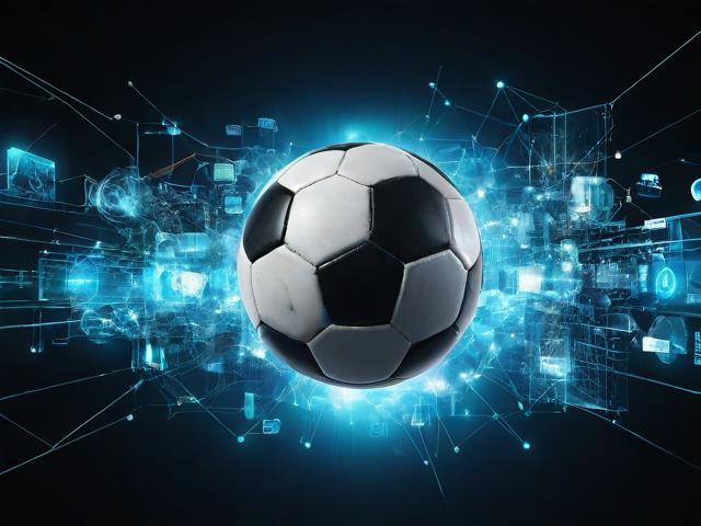 九游JIUYOU SPORTS_ “足球+科技+文化”行业融合成果不断丰富，行业空间不断扩大
