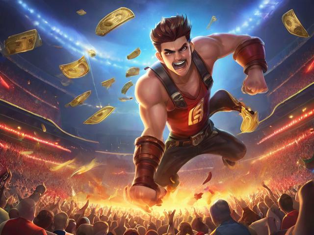 “九游app_ 嗨翻全场：最热血的比赛场面盘点”，热血比赛的游戏