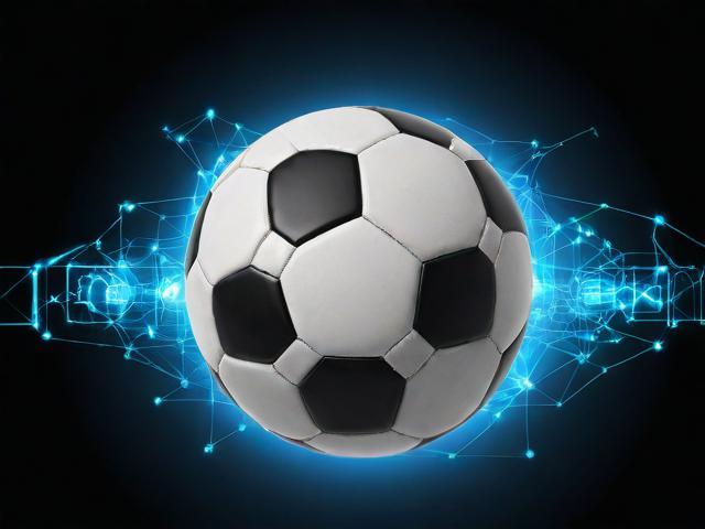 九游JIUYOU SPORTS_ “足球+科技”融合创新成果引领行业新风尚，行业快速提档升级