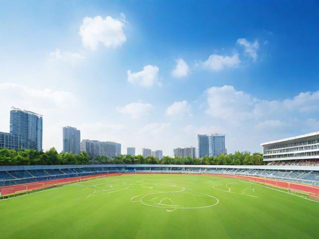 九游JIUYOU SPORTS_ “青训+产业融合”赢得行业未来新蓝天，行业布局日臻完善