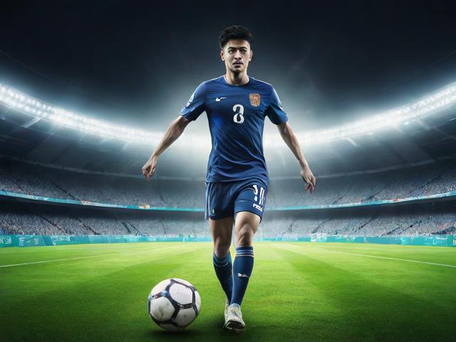九游JIUYOU SPORTS_ “青训+智造”模式助推中国足球行业迈向全球竞争新高度