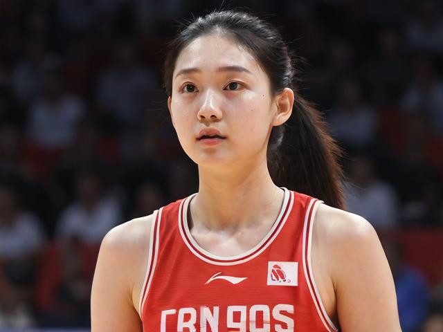 jiuyou.com_ 中国女篮世界杯参赛名单正式公布，期待新突破，女篮世界杯中国队名单