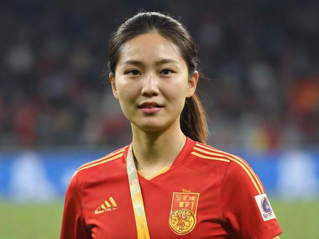 九游JIUYOU SPORTS_ 中国女子足球队迎难而上，冲击奥运奖牌，中国国家女子足球