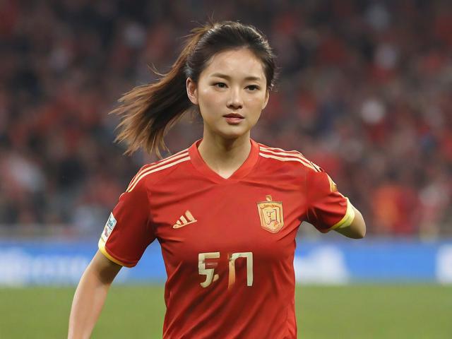 九游JIUYOU SPORTS_ 中国女子足球联赛精彩赛事不断，关注度提升，中国女子足球协会
