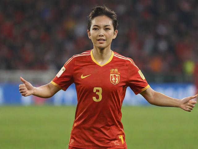 九游JIUYOU SPORTS_ 中国女足国际赛表现出色，期待奥运佳绩，中国女足在前不久结束的世界卷土重来