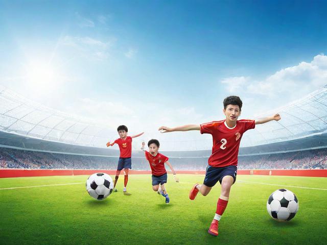 九游JIUYOU SPORTS_ 中国家庭足球计划启动，普及足球运动，家庭足球队