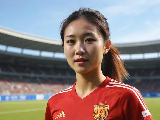九游JIUYOU SPORTS_ 中国女足球员海外踢球热度不断升高，中国女足在外面留洋球员