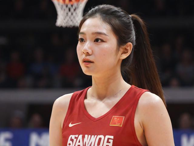 jiuyou.com_ 中国女篮备战国际赛事，训练强度提升，中国女篮战术