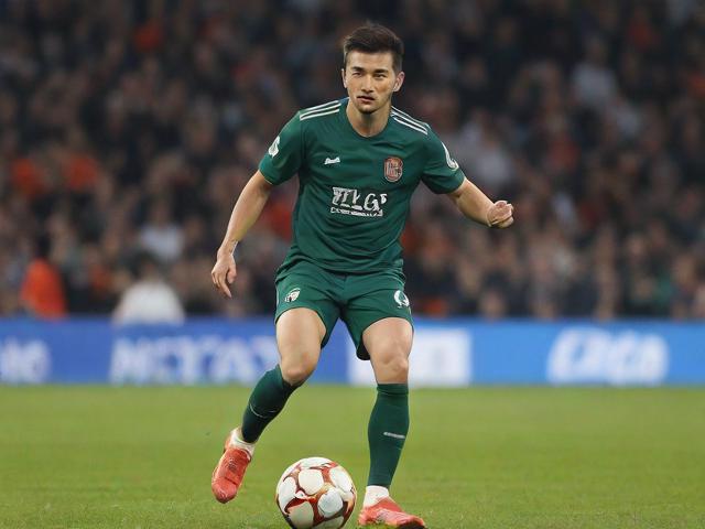 九游JIUYOU SPORTS_ 中国超级联赛中锋榜揭晓，谁才是绿茵射手王？，中国超级联赛2021