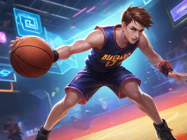 “九游app_ 拍案叫绝：联盟中最酷炫的花式运球”