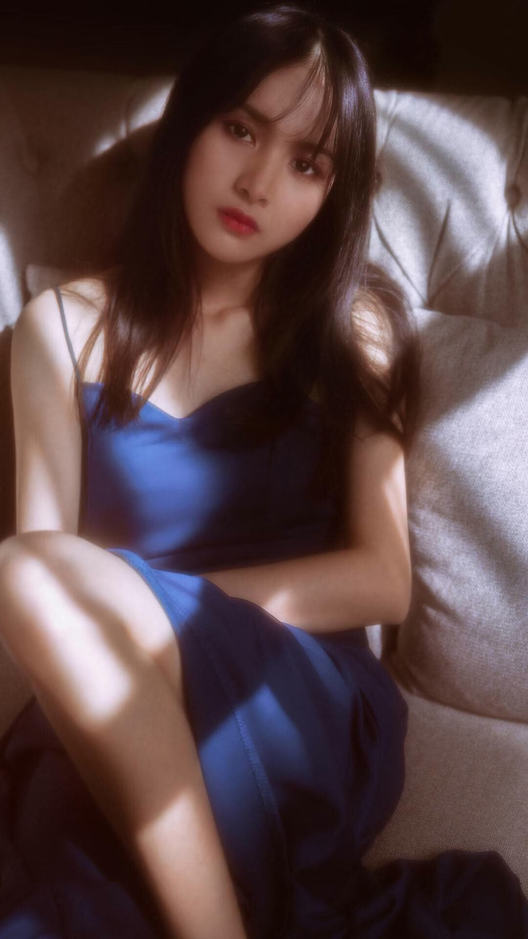比利时女足队技高一筹，击溃对手，比利时足球队员