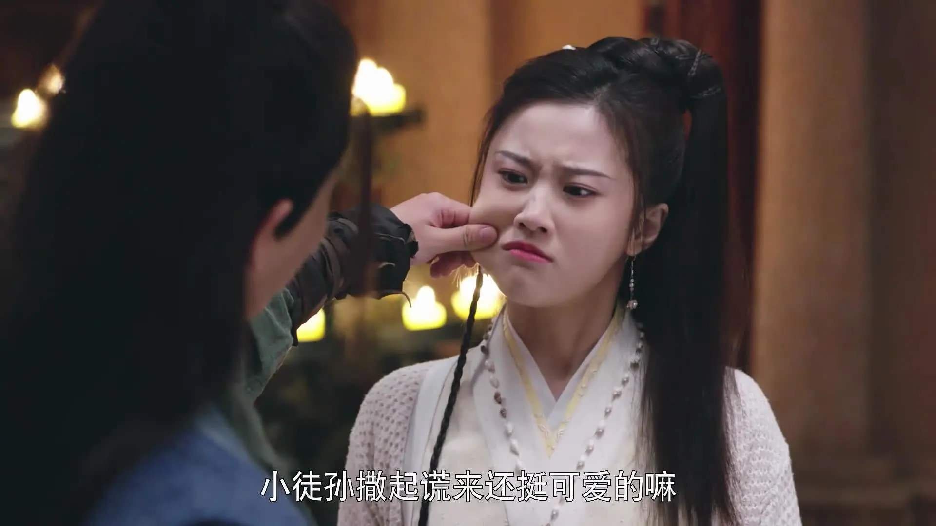 詹姆斯全场砍下三双表现全面，詹姆斯复出砍24分