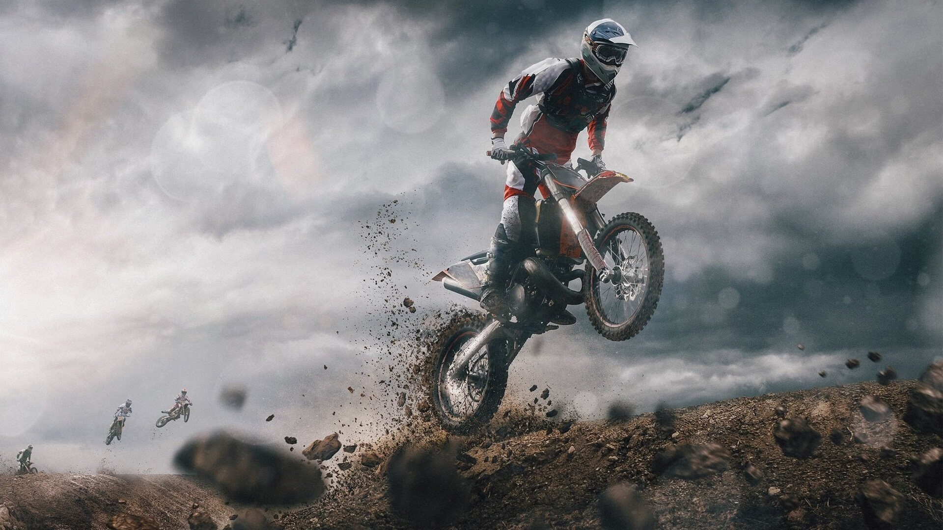 可再生材料：赛车轻量化新趋势，可再生汽车燃料